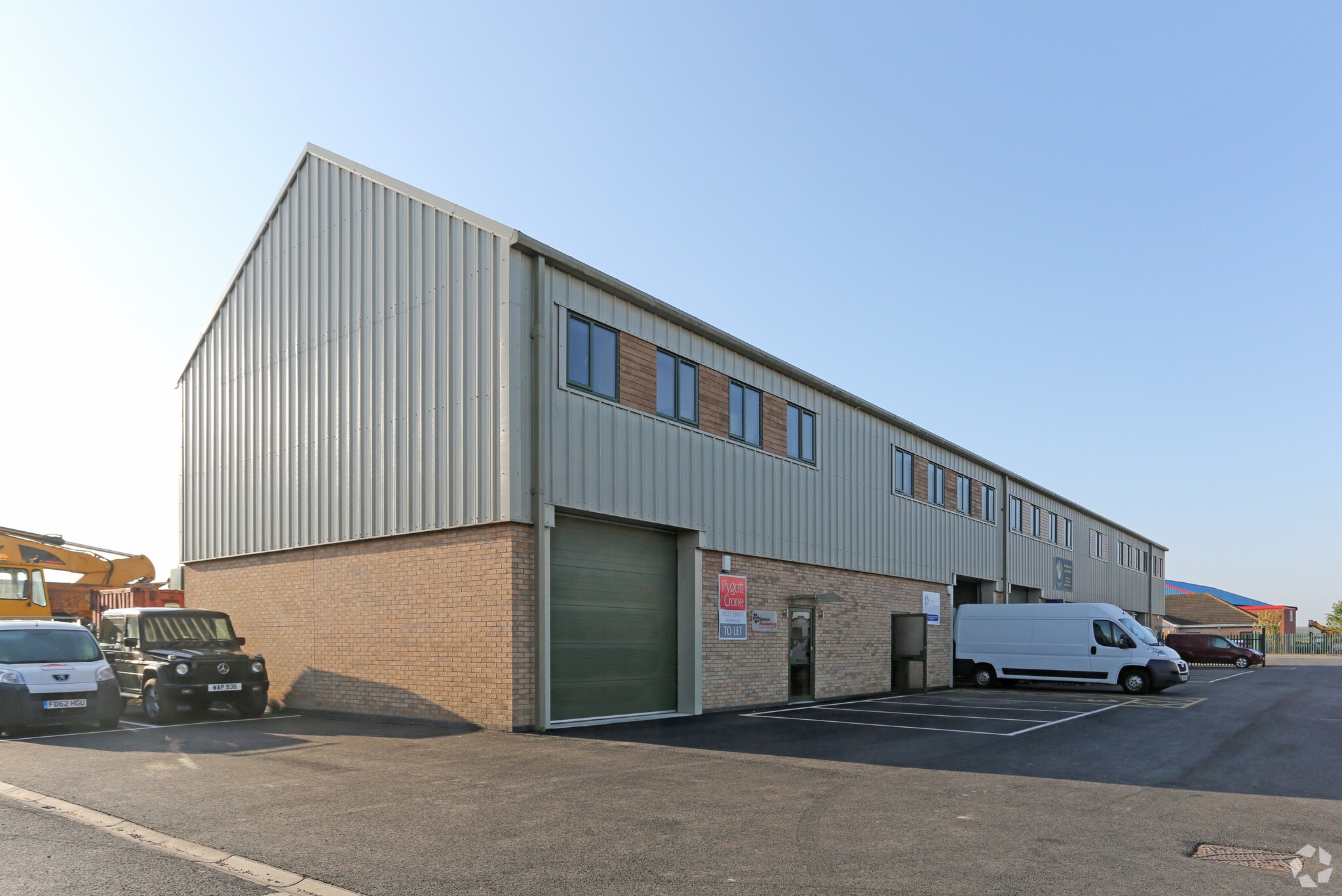 Stirlin Ct, Saxilby for lease Primary Photo- Image 1 of 12