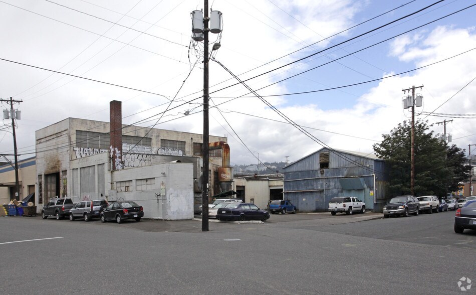 1300 SE 2nd Ave, Portland, OR for sale - Primary Photo - Image 1 of 1