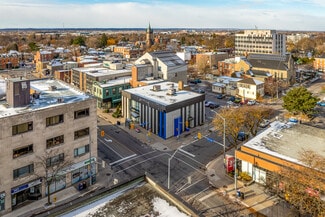 More details for 31 King St, St Catharines, ON - Retail for Sale