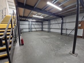 The Oaks Business Park, Unit 43 Invicta Way, Ramsgate for lease Interior Photo- Image 2 of 9