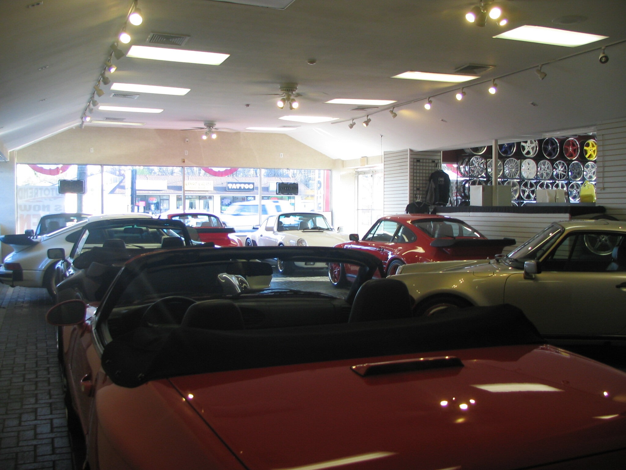 2511 Middle Country Rd, Centereach, NY for sale Interior Photo- Image 1 of 4