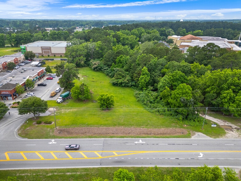 125 Little Neck Rd, Savannah, GA for sale - Aerial - Image 2 of 16