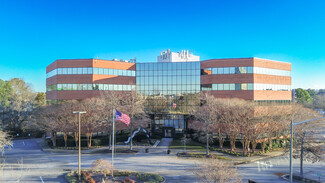 More details for 4417 Corporation Ln, Virginia Beach, VA - Office for Lease