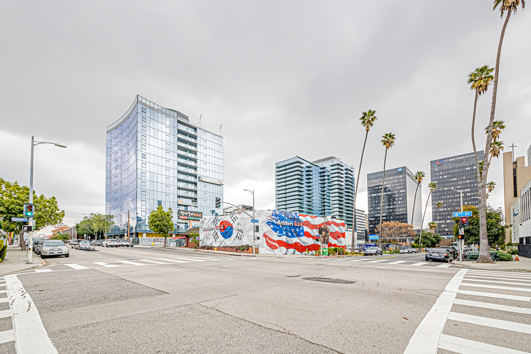 3680 W 6th St, Los Angeles, CA for sale Building Photo- Image 1 of 47