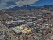 1727-1737 Pearl St, Boulder CO - Duplex Property