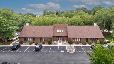1288 Valley Forge Rd, Valley Forge, PA - Aerial map view - Image1