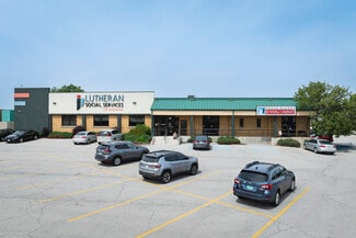 More details for 4031-4149 N Clinton St, Fort Wayne, IN - Industrial for Lease