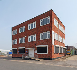 More details for Denmark St, Maidenhead - Office for Sale