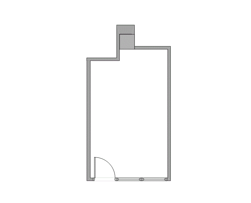 3101-3111 N Central Ave, Phoenix, AZ for lease Floor Plan- Image 1 of 1