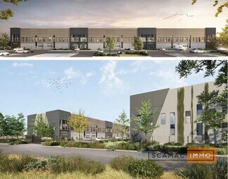 More details for Office, Industrial for Lease