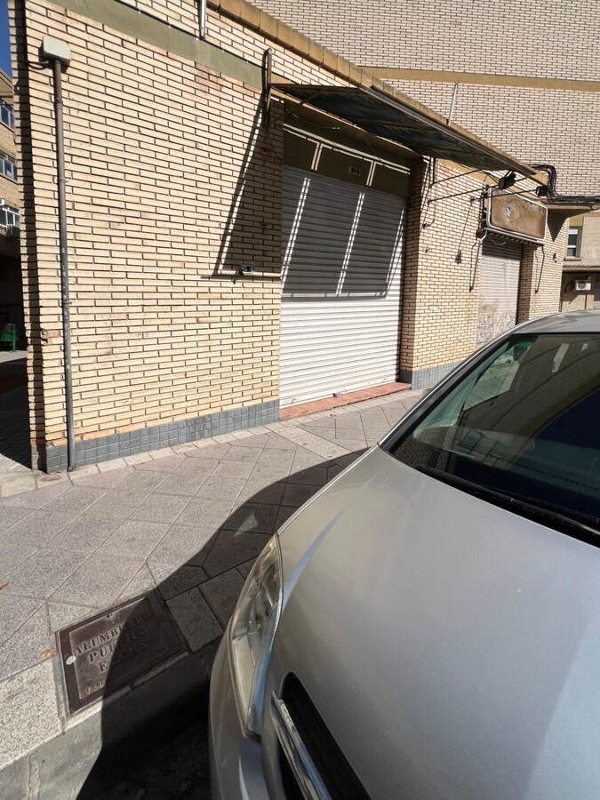 Elche, ALI 03206 -  -  - Interior Photo - Image 1 of 6