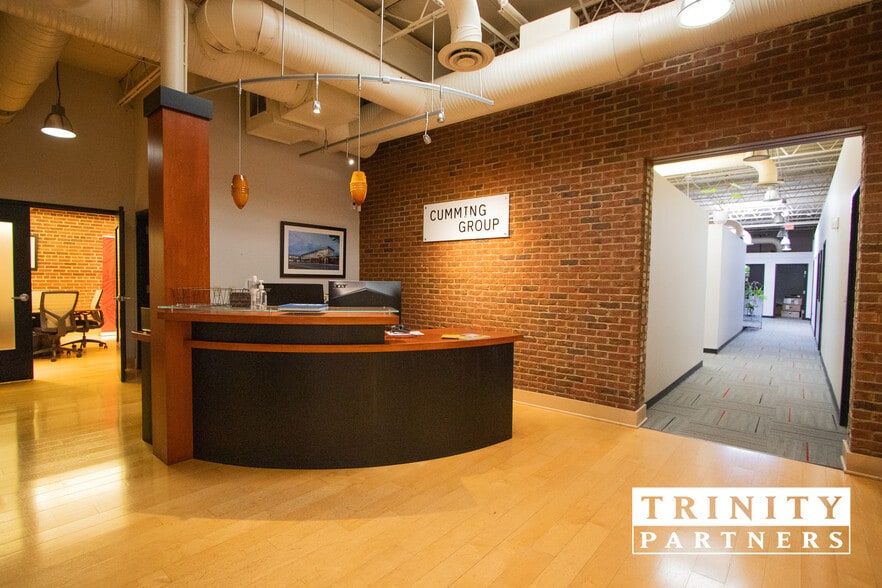 720 Lady St, Columbia, SC for lease - Building Photo - Image 3 of 5