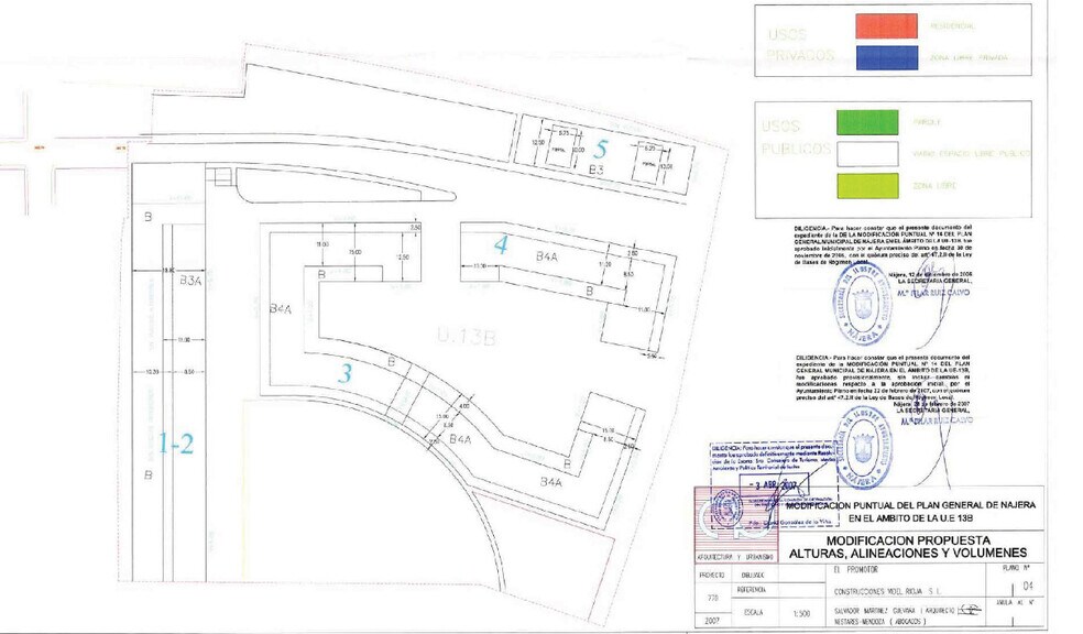 Land in Nájera for sale - Building Photo - Image 2 of 15