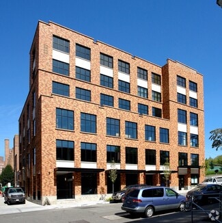 More details for 4201 15th Ave NE, Seattle, WA - Office for Lease
