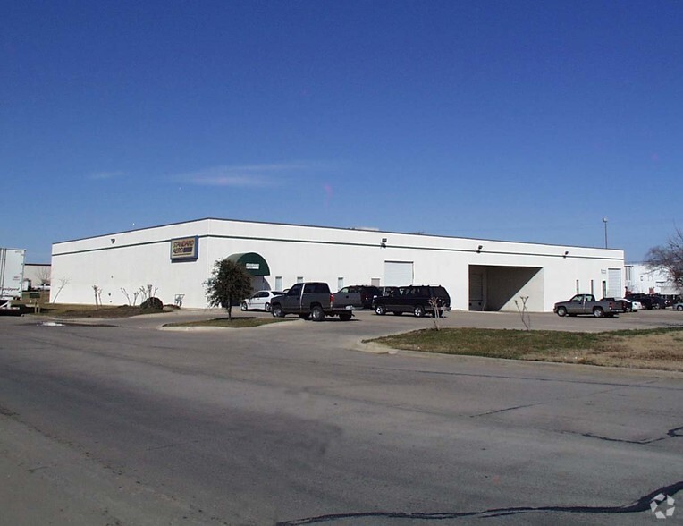 525 Commerce St, Southlake, TX for lease - Building Photo - Image 1 of 1