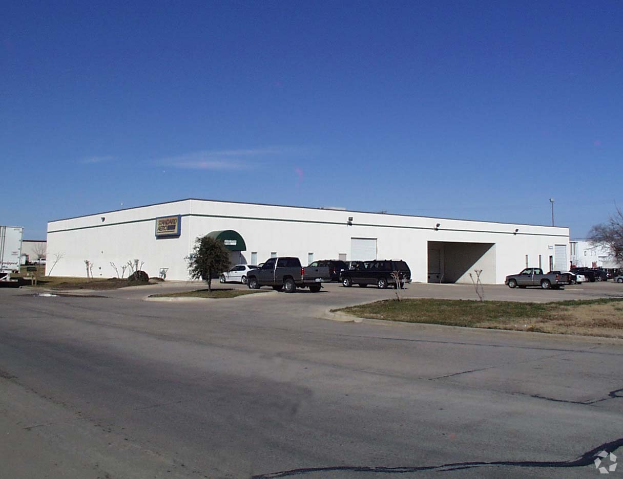 525 Commerce St, Southlake, TX for lease Building Photo- Image 1 of 2