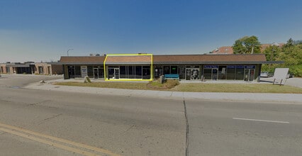 4000-4010 N Nashville Ave, Chicago, IL for lease Interior Photo- Image 1 of 1