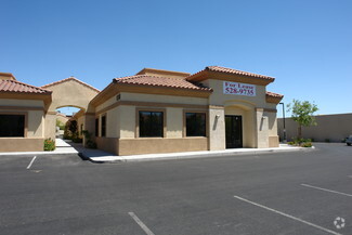 More details for 8991 W Flamingo Rd, Las Vegas, NV - Office for Lease