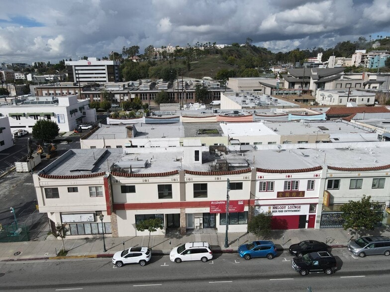 935-937 N Hill St, Los Angeles, CA for lease - Building Photo - Image 2 of 24