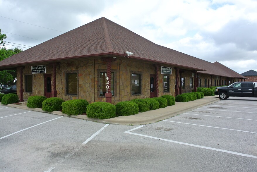 4201 W Stan Schlueter Loop, Killeen, TX for lease - Building Photo - Image 3 of 13