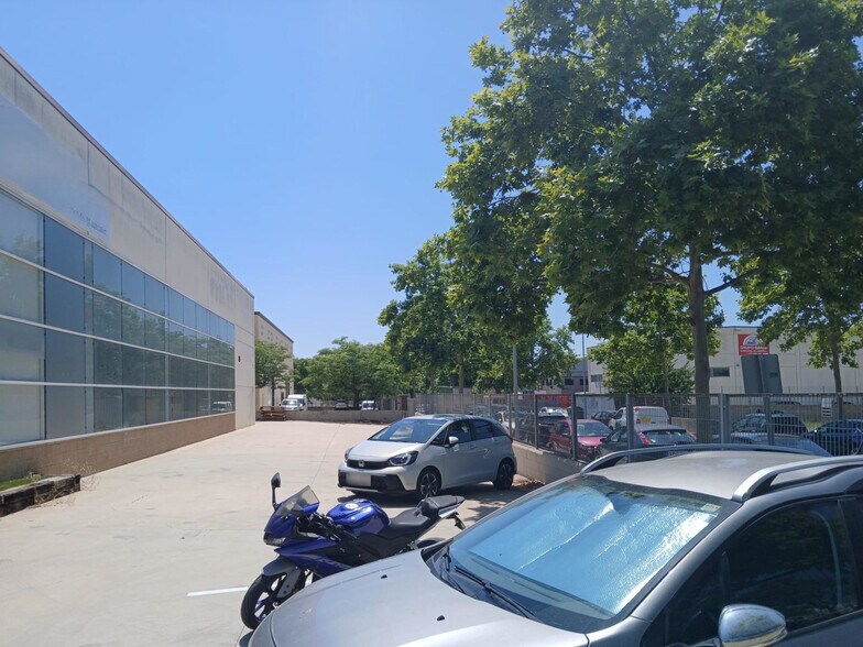 Industrial in Vila-seca, Tarragona for sale - Interior Photo - Image 3 of 23