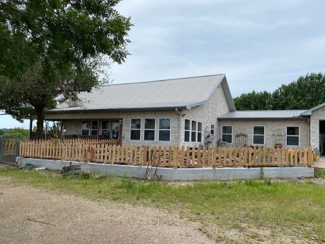 263 County Road 4250, Cooper, TX for sale - Primary Photo - Image 1 of 1