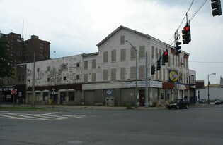 Utica Ny Commercial Real Estate For Sale Loopnet Com