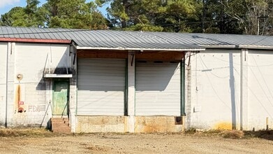 682 Jersey St, Cheraw, SC for lease Building Photo- Image 2 of 4