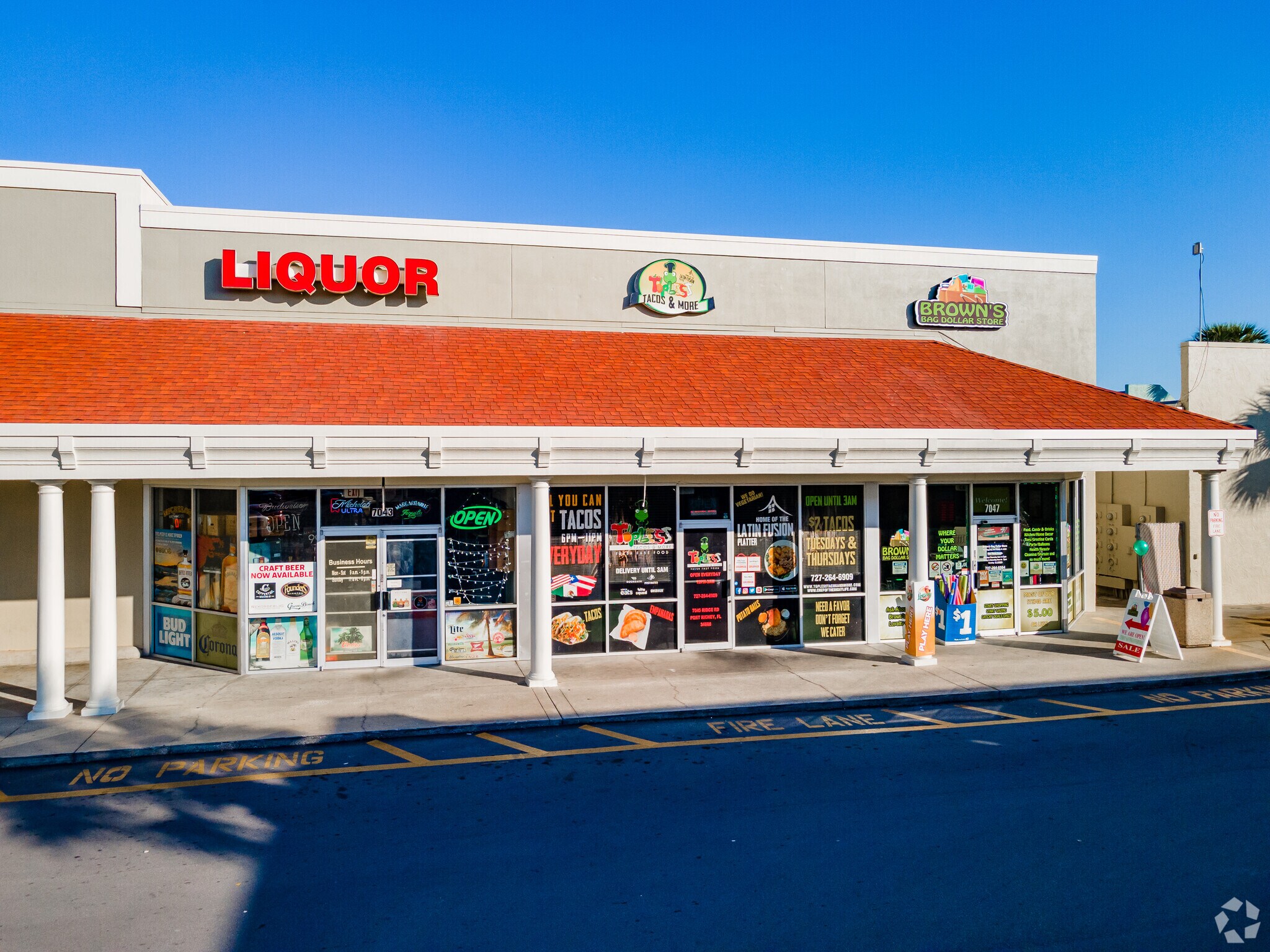 Nurxpublix Regency Crossing 52 - 3nfitg6
