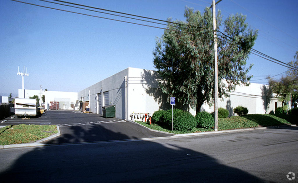 2971-2995 Mead Ave, Santa Clara, CA 95051 - Industrial for Lease | LoopNet