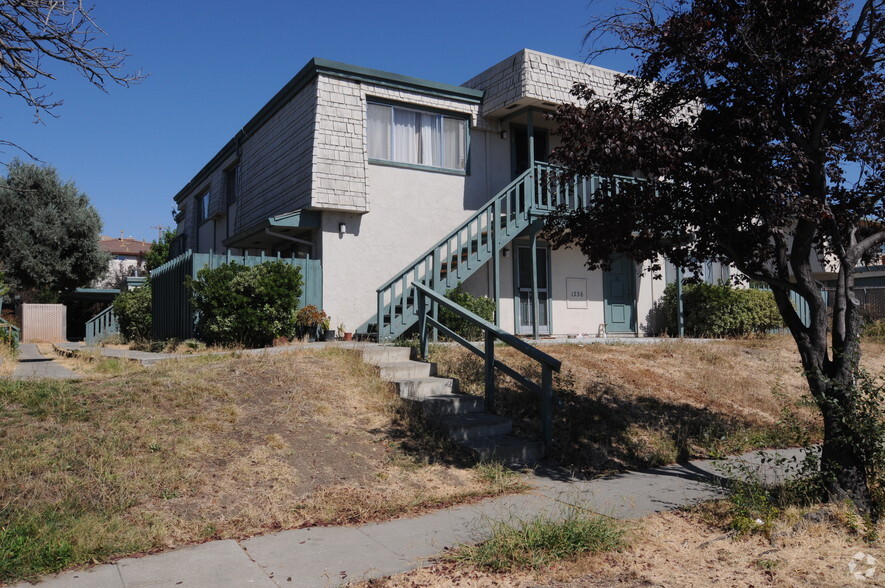 1236 Quincy Dr, San Jose, CA for sale - Primary Photo - Image 1 of 1