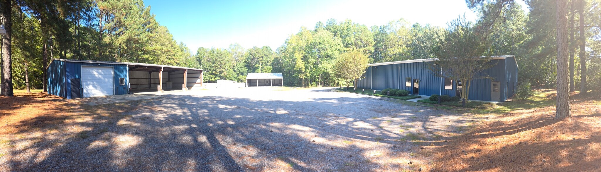 16501 S Crater Rd, Petersburg, VA for lease Primary Photo- Image 1 of 12