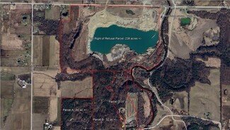 More details for 7140 Jeddo Rd, Jeddo, MI - Land for Sale