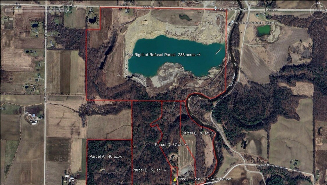 7140 Jeddo Rd, Jeddo, MI for sale Primary Photo- Image 1 of 1