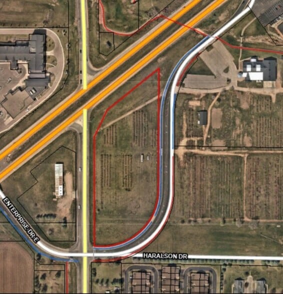 311 Enterprise Dr E, Belle Plaine, MN for sale - Building Photo - Image 1 of 4