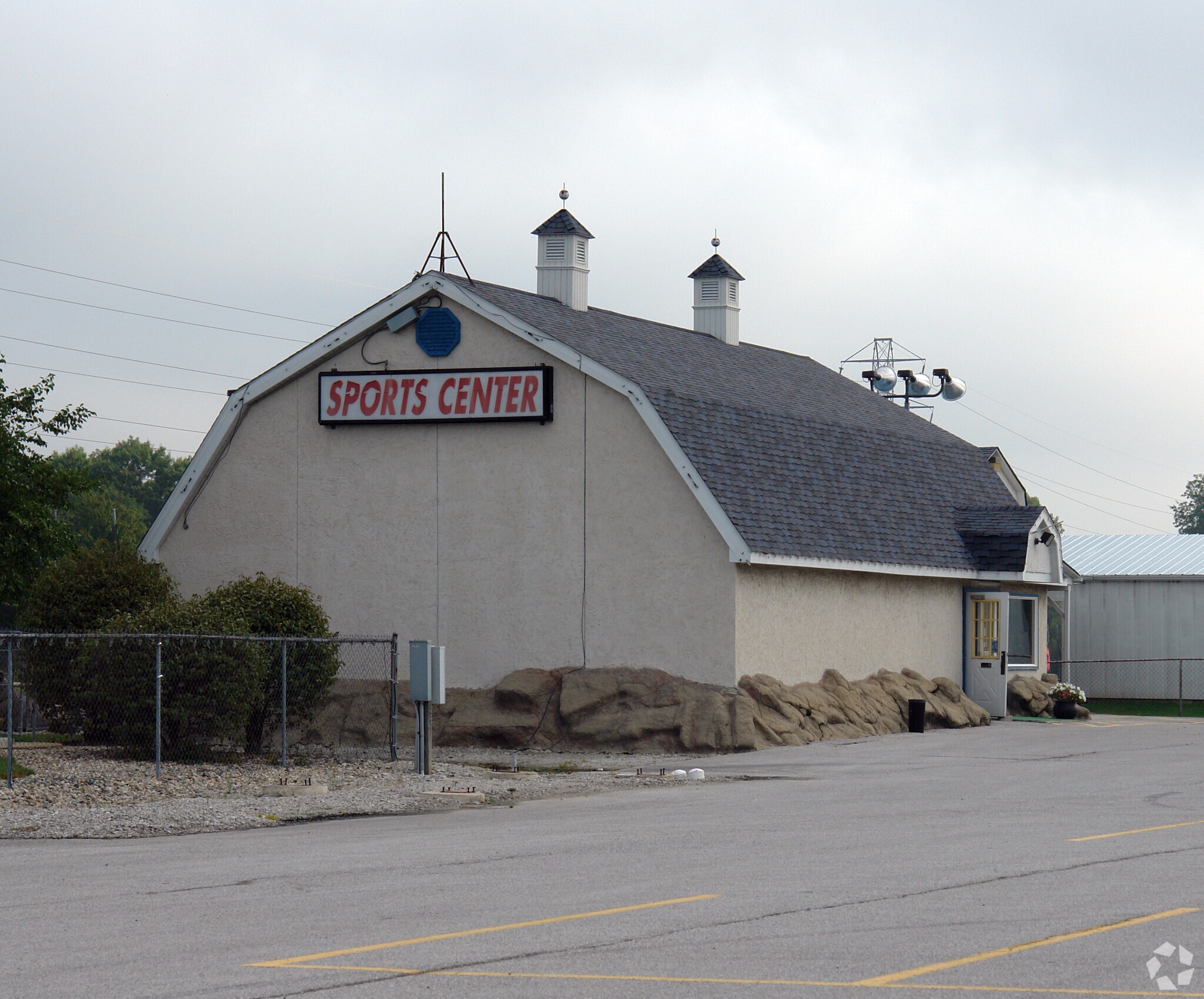 9116 Lima Rd, Fort Wayne, IN for sale Building Photo- Image 1 of 1