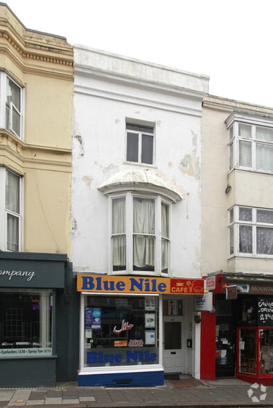 60 Preston St, Brighton for sale - Primary Photo - Image 1 of 1