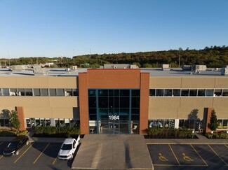 More details for 1984 5E Rue, Lévis, QC - Office for Lease