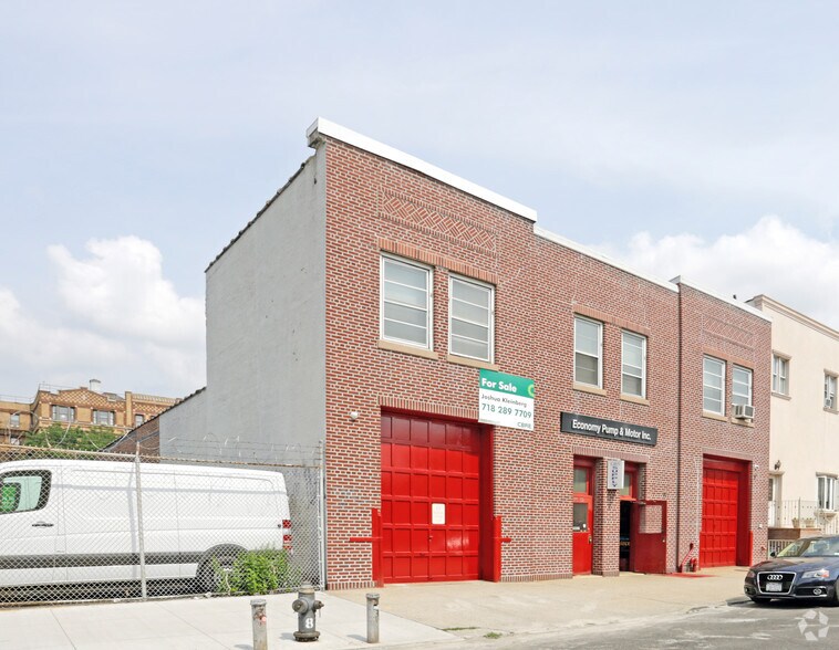 36-52 36th St, Long Island City, NY for sale - Primary Photo - Image 1 of 1