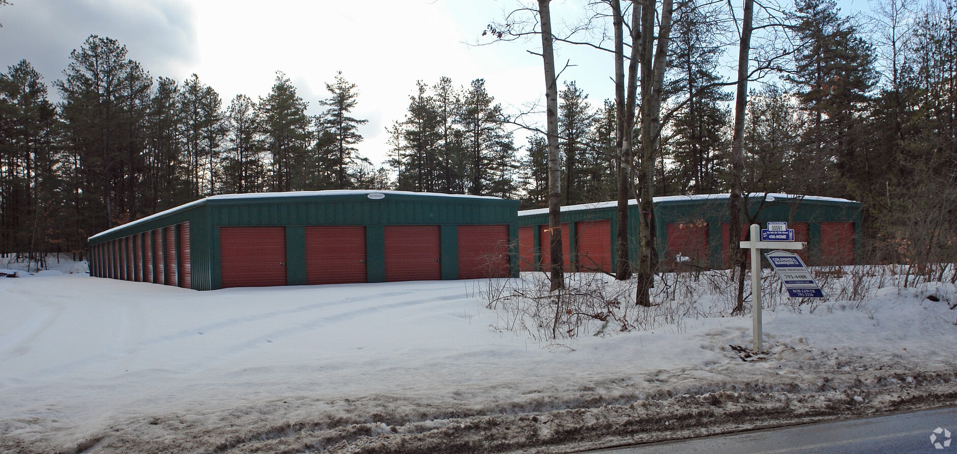 358 Upper Sherman Ave, Queensbury, NY 12804