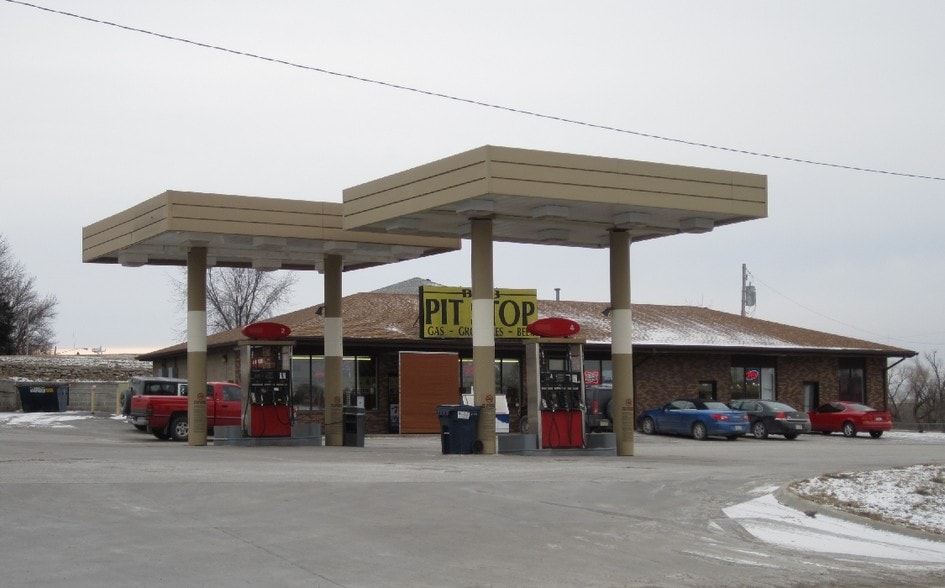 14111 Platteview Rd, Springfield, NE 68059