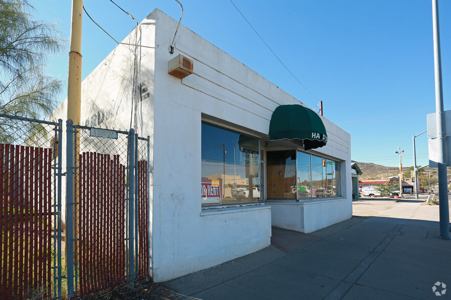 910 W Congress St, Tucson, AZ for sale - Primary Photo - Image 1 of 1