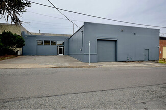 More details for 2801 SE 9th St, Portland, OR - Industrial for Lease