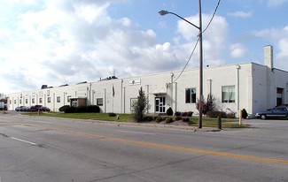 More details for 2920 Fairfax Tfwy, Kansas City, KS - Industrial for Sale