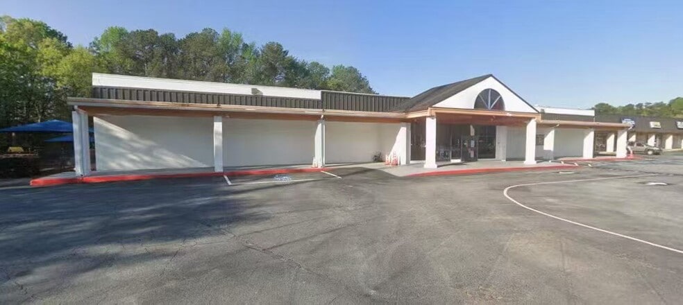 2575 Snapfinger Rd, Decatur, GA for lease - Building Photo - Image 2 of 6