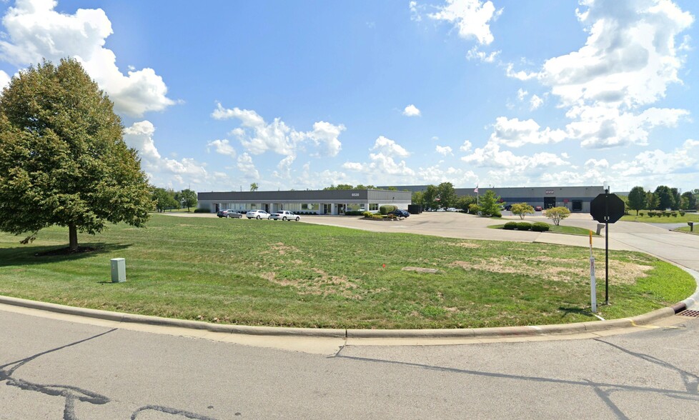 6520 Oley Speaks Way, Canal Winchester, OH for sale - Building Photo - Image 1 of 1