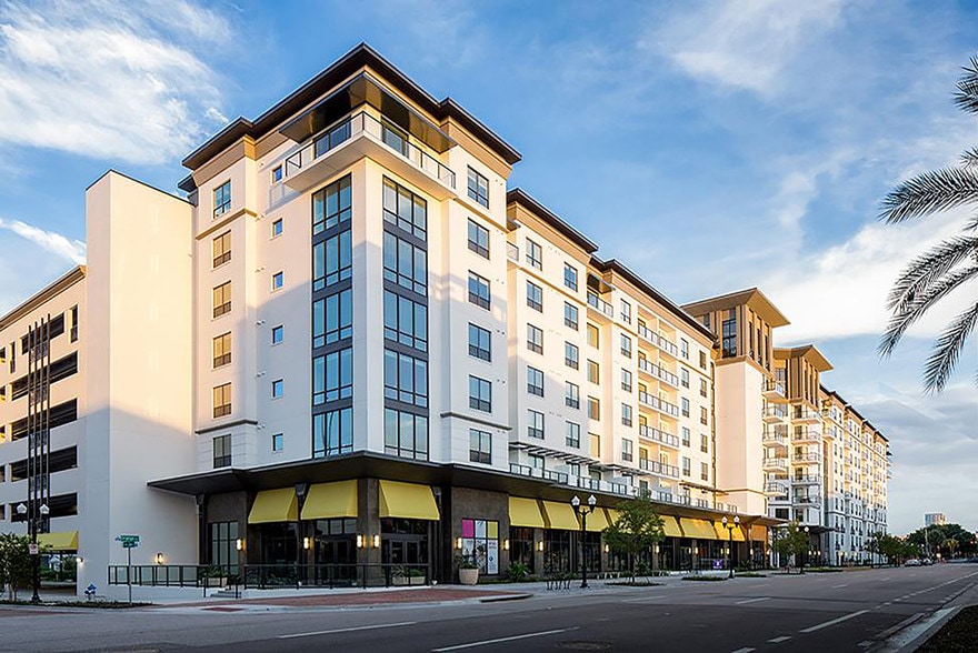 777 N Orange Ave, Orlando, FL 32801 Retail Space for Lease