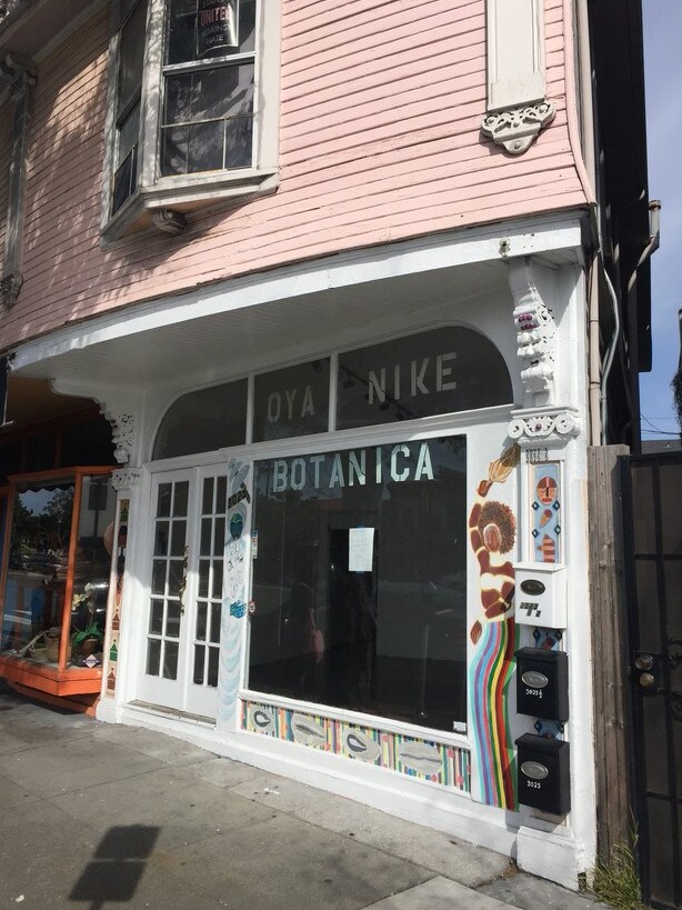 3023-3025 Adeline St, Berkeley, CA for sale Other- Image 1 of 1