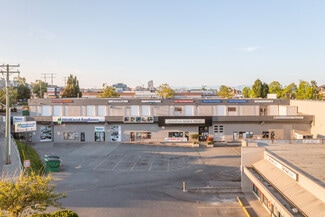 More details for 3090 Nanaimo St, Victoria, BC - Retail for Lease