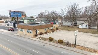 More details for 520 E 8th St, Anderson, IN - Office for Lease